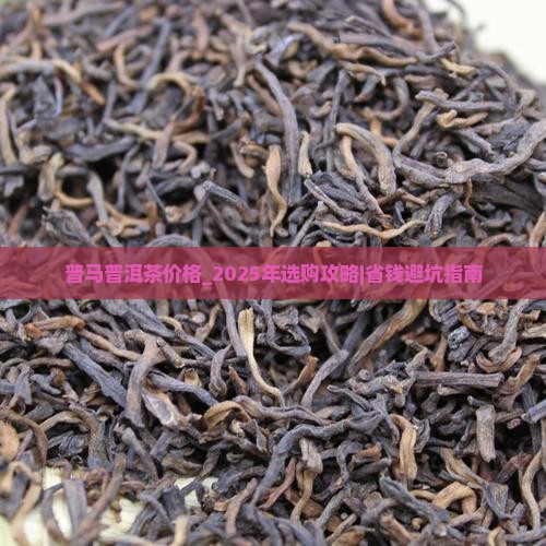 普马普洱茶价格