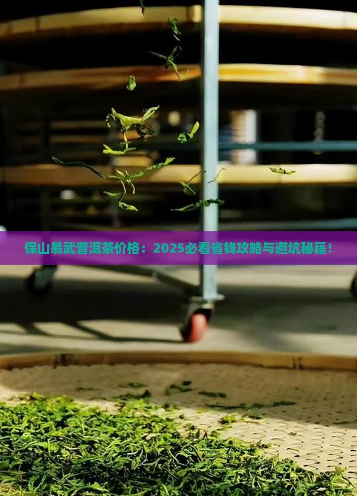 保山易武普洱茶价格多少