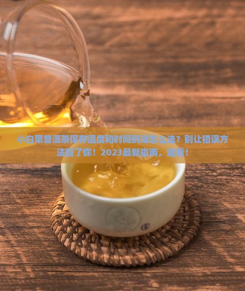 小白菜普洱茶保存温度和时间