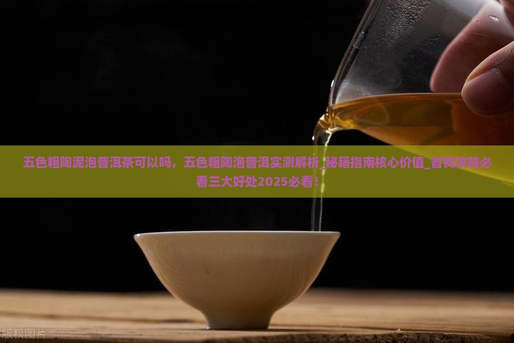 五色粗陶泥泡普洱茶可以吗