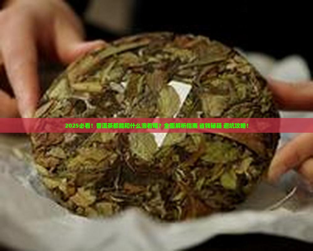 普洱茶都能和什么泡着喝