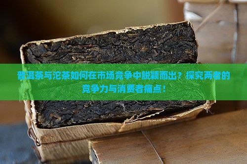 普洱茶与沱茶如何在市场竞争中脱颖而出？探究两者的竞争力与消费者痛点！