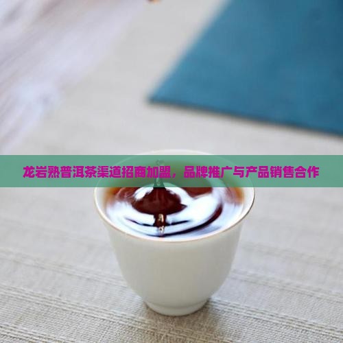 龙岩熟普洱茶渠道招商加盟