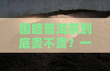 国皓普洱茶多少钱一斤