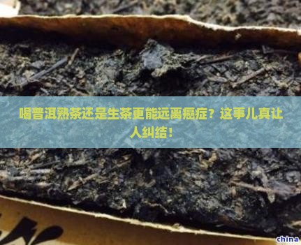 癌症是喝普洱熟茶还是生茶