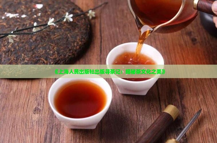 寻茶记是什么茶