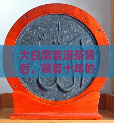 10年大白菜普洱茶的由来