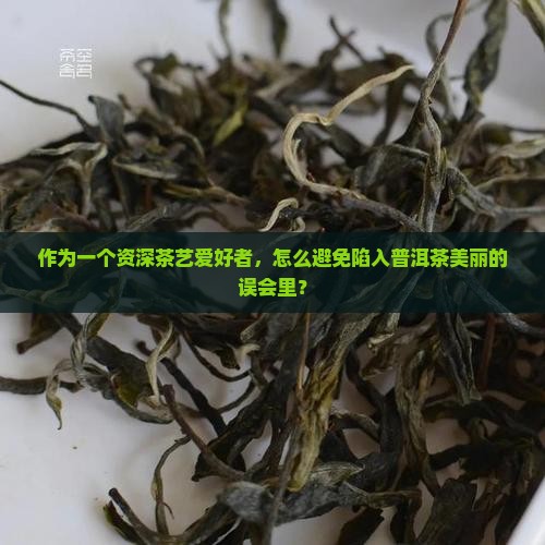 普洱茶的美丽错误
