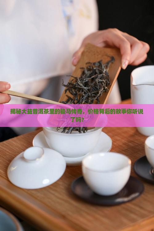 大益普洱茶骏马价格
