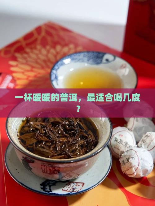 喝普洱茶的温度多少