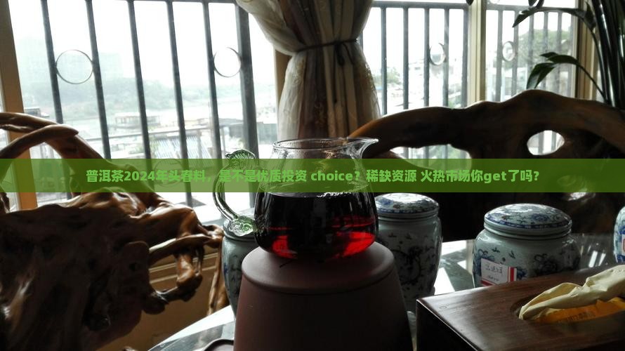 普洱茶2024年头春料