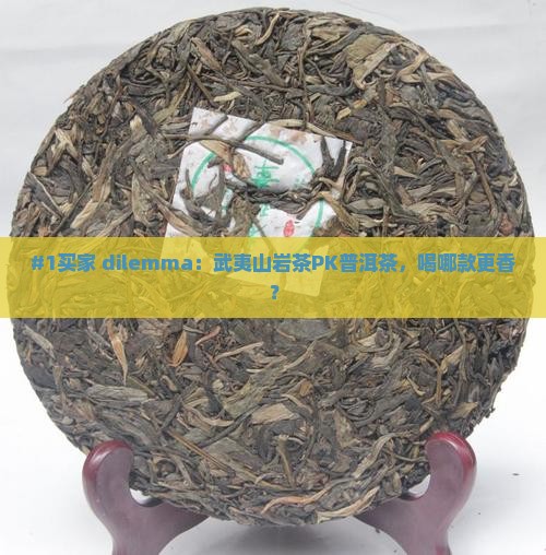 武夷山岩茶与普洱茶哪个好