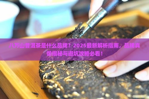 八万山普洱茶是什么品牌的