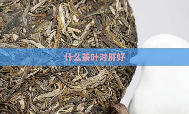 什么茶叶对肝好