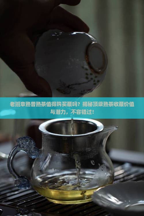老班章熟普熟茶值得购买藏吗