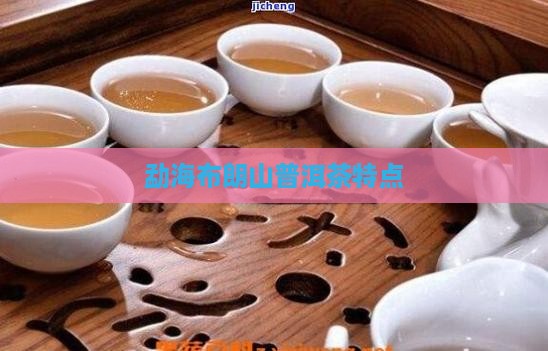 勐海布朗山普洱茶特点