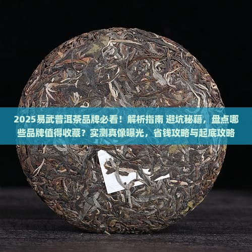 易武茶的普洱茶有哪些品牌