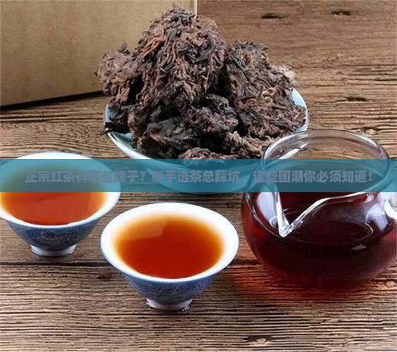 正宗红茶有哪些牌子