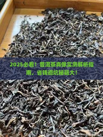 普洱茶怎么样分辨好坏
