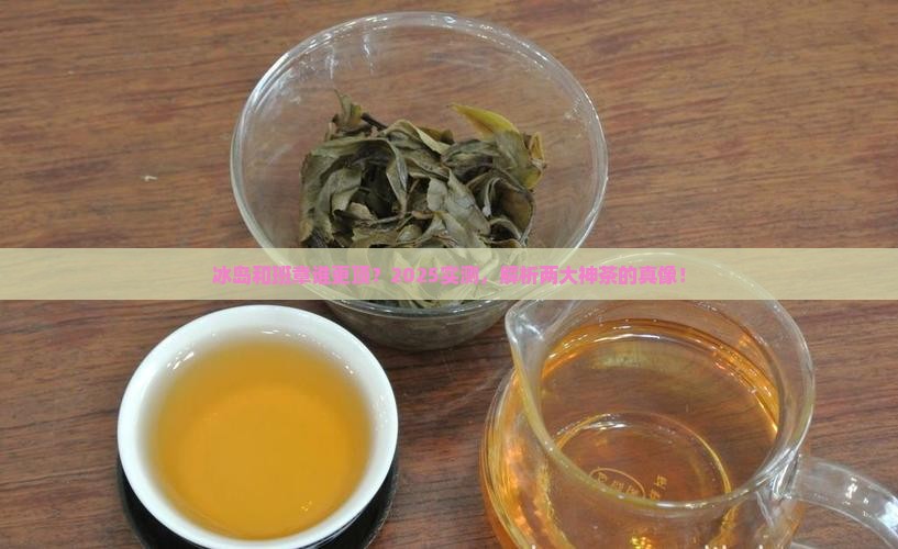 冰岛与老班章有什么区别