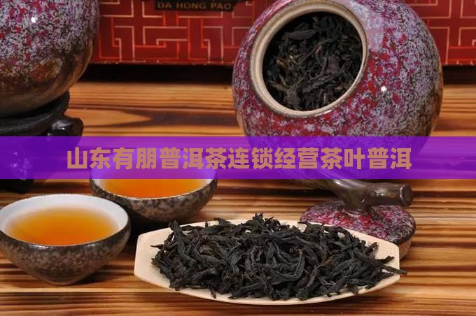 山东熟普洱茶连锁品牌