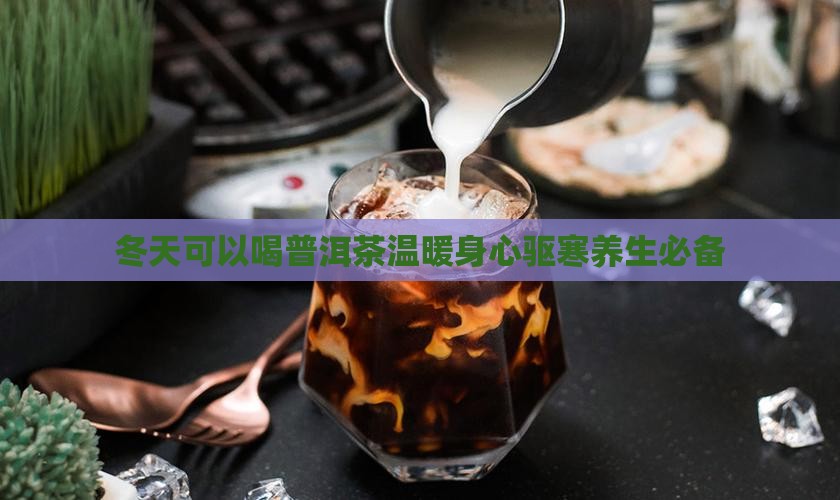 冬天可以喝普洱茶