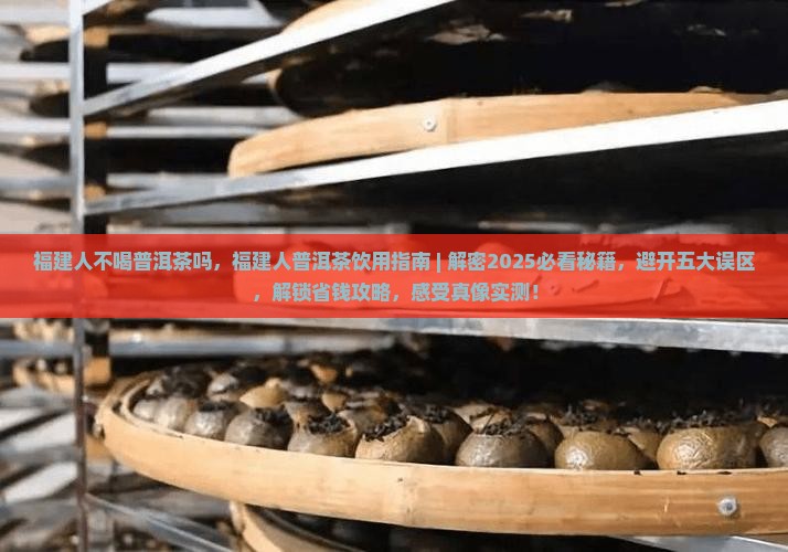 福建人不喝普洱茶吗