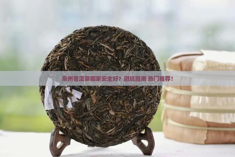 泉州普洱茶哪家安全好