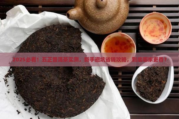 五正普洱茶品牌