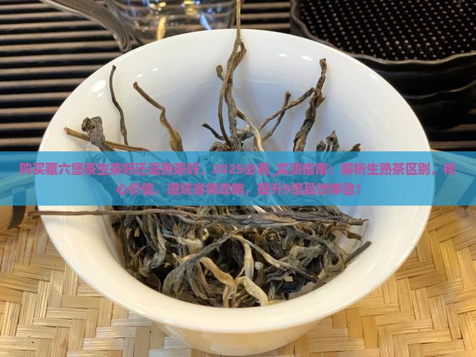 购买藏六堡茶生茶好还是熟茶好
