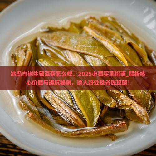 冰岛古树生普洱茶怎么样