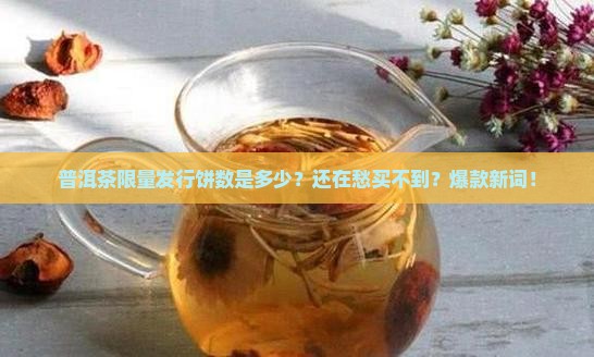 普洱茶限量发行饼数