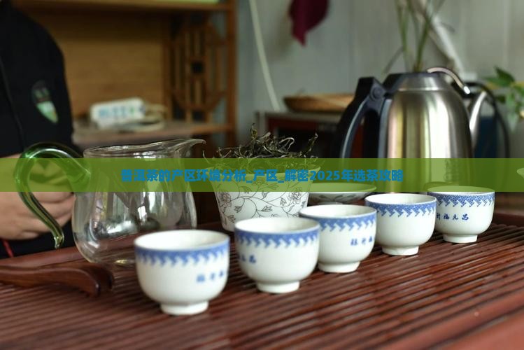 普洱茶的产区环境分析
