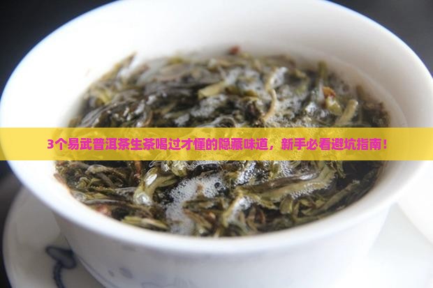 易武普洱茶生茶什么味道