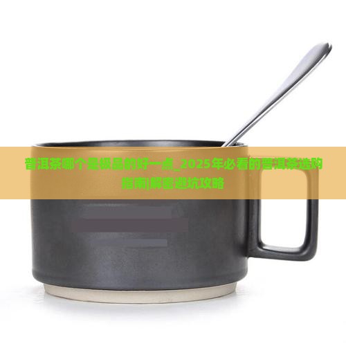 普洱茶哪个是极品的好一点