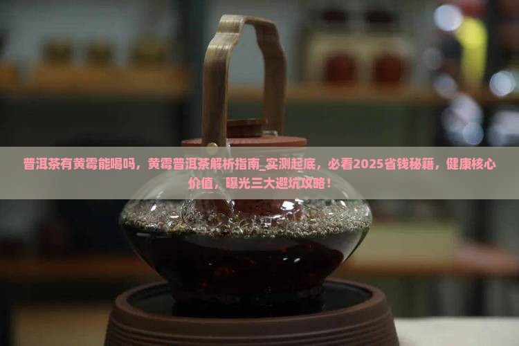 普洱茶有黄霉能喝吗
