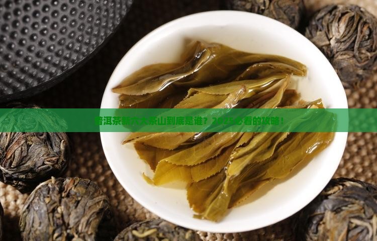 普洱茶新六大茶山是哪几个