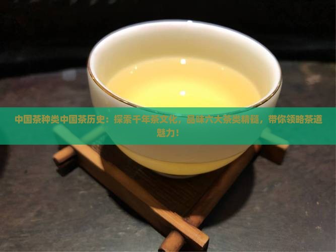 中国茶种类中国茶历史