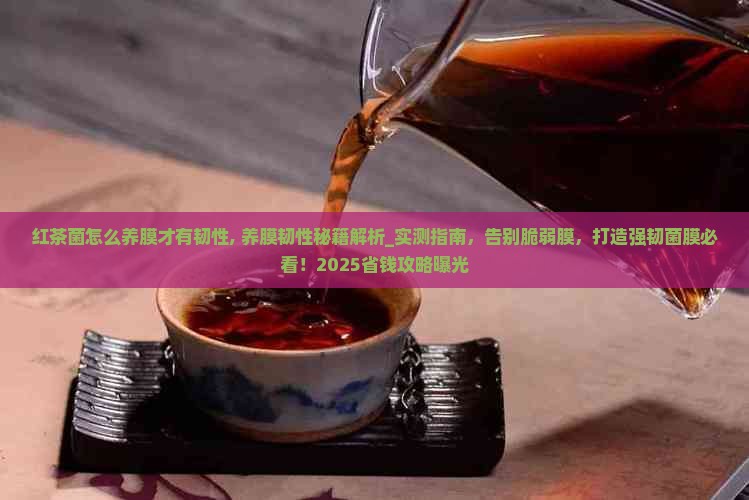 红茶菌怎么养膜才有韧性