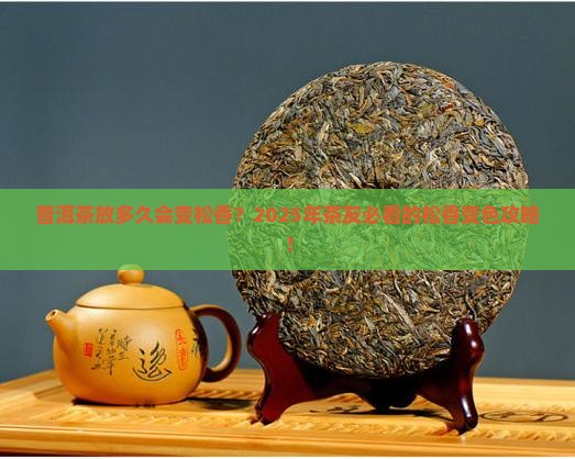 普洱茶放多久变松香了