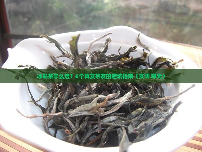 中茶六山冰岛怎么样