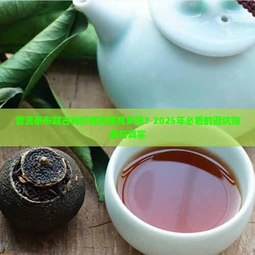 普洱茶布郎古树价格