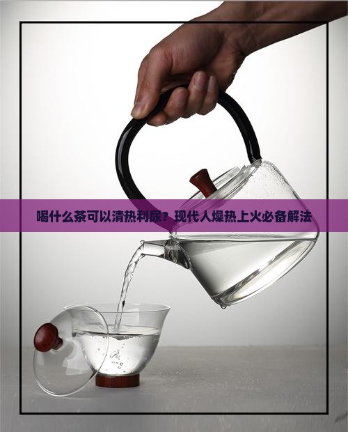 喝什么茶可以清热利尿