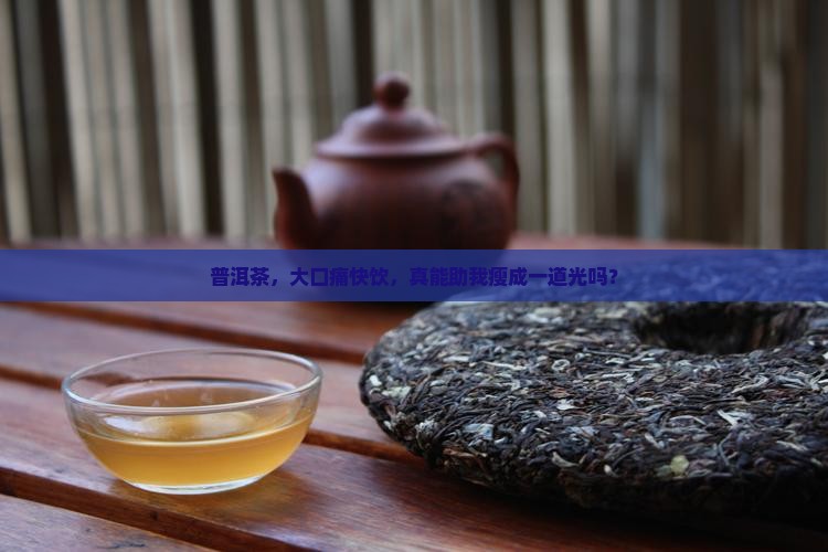 熟普洱茶有减肥功能吗