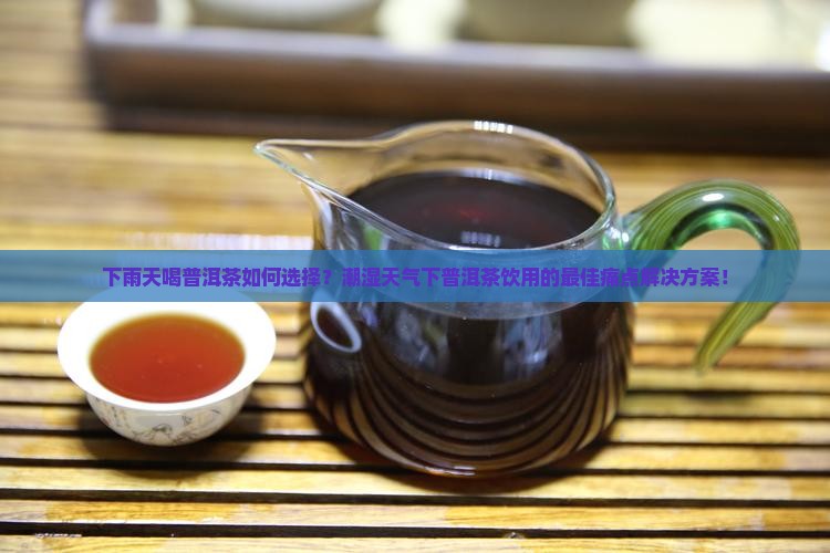 下雨天喝什么普洱茶