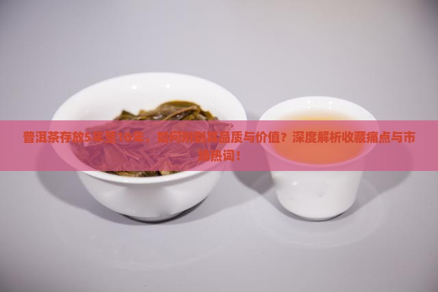普洱茶5年10年