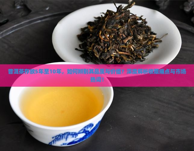 普洱茶5年10年