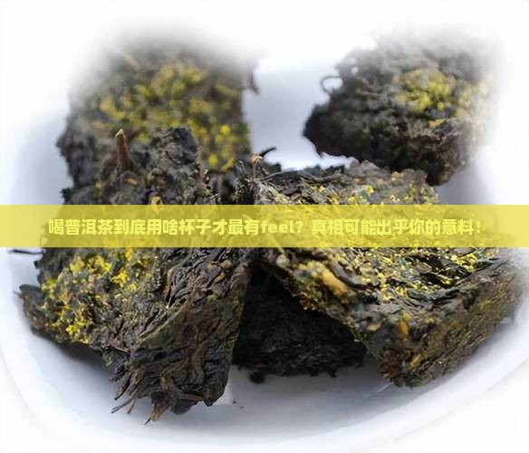 喝普洱茶用哪款材质杯