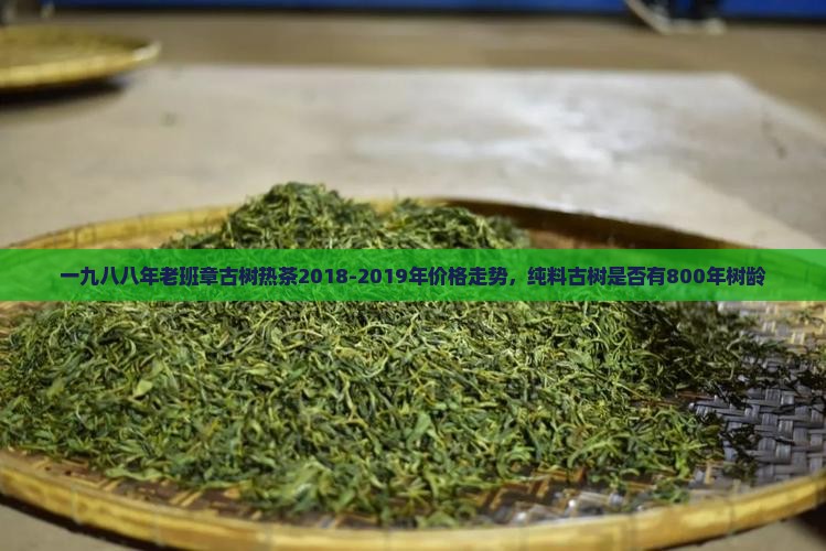 一九八八年老班章古树热茶