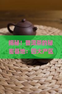 普洱茶的四大产区口感特点
